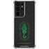 Wizarding Worlds Harry Potter Morsmorder Death Eater Dark Mark Galaxy S21 Ultra 5G Clear Case